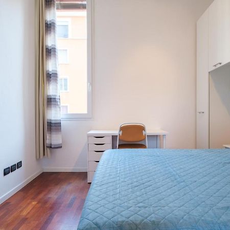 Irnerio 39 By Studio Vita Bologna Buitenkant foto