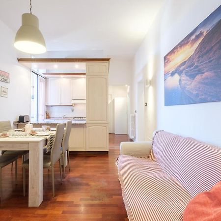 Irnerio 39 By Studio Vita Bologna Buitenkant foto