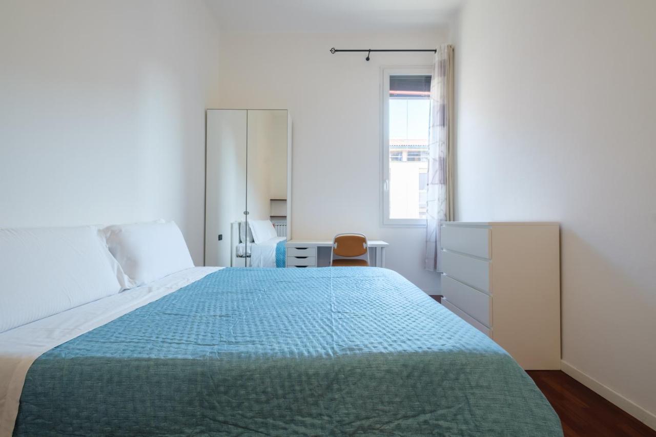 Irnerio 39 By Studio Vita Bologna Buitenkant foto