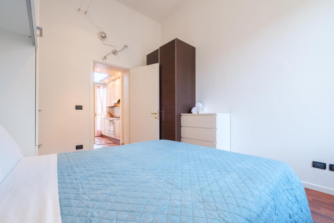 Irnerio 39 By Studio Vita Bologna Buitenkant foto
