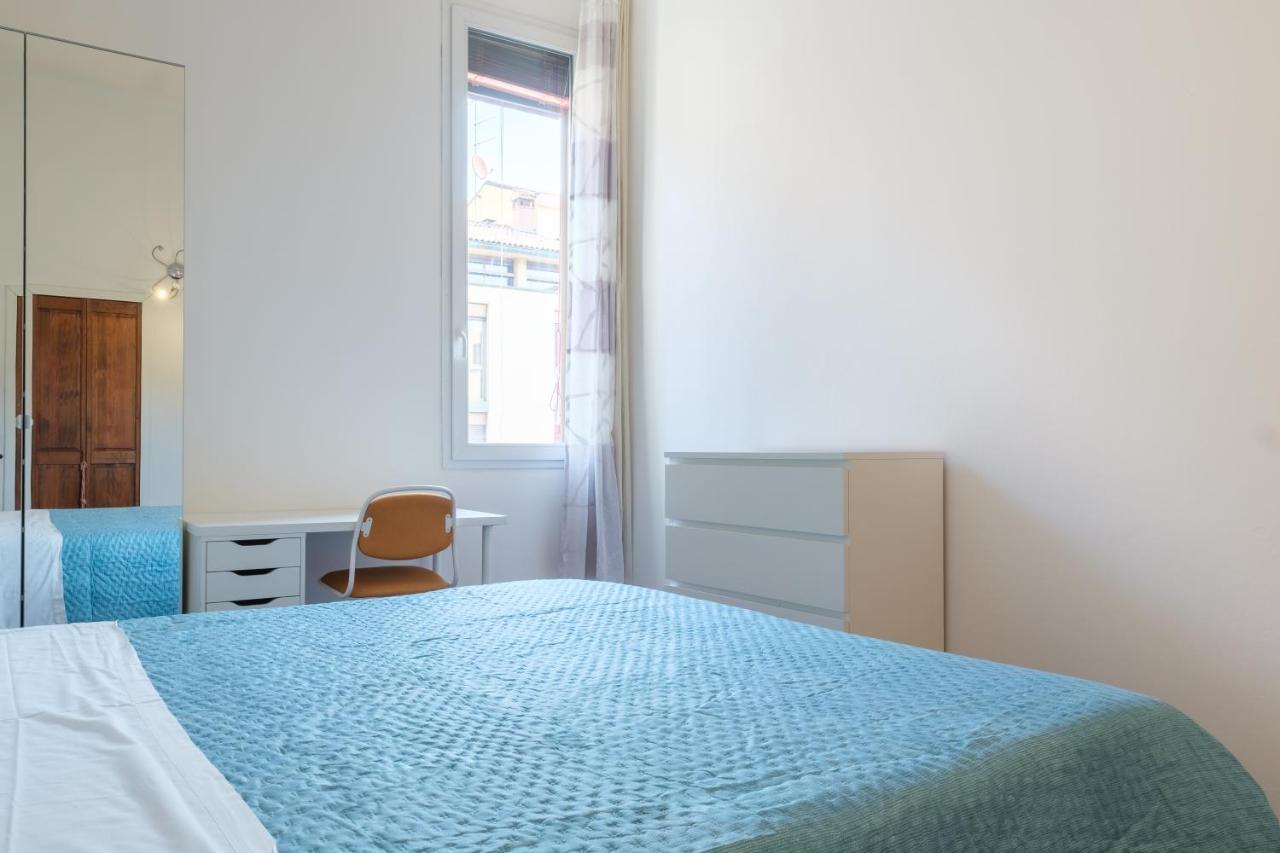 Irnerio 39 By Studio Vita Bologna Buitenkant foto