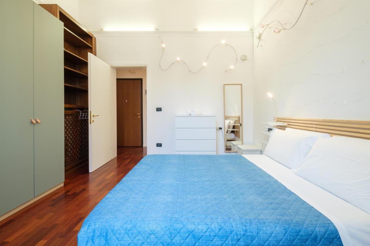 Irnerio 39 By Studio Vita Bologna Buitenkant foto