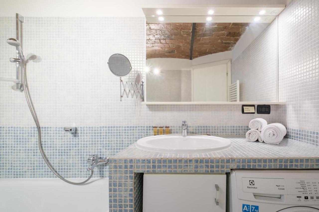 Irnerio 39 By Studio Vita Bologna Buitenkant foto