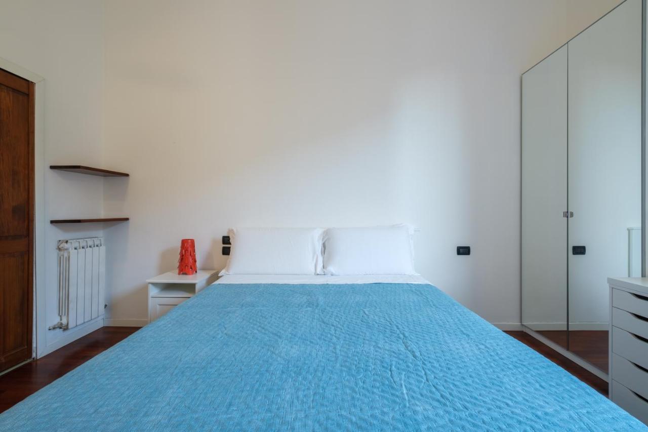 Irnerio 39 By Studio Vita Bologna Buitenkant foto