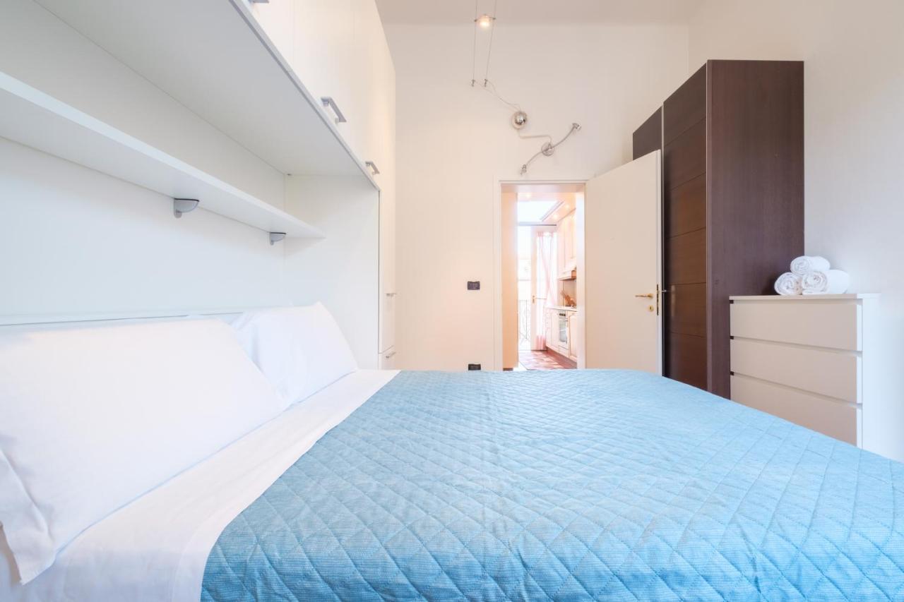 Irnerio 39 By Studio Vita Bologna Buitenkant foto