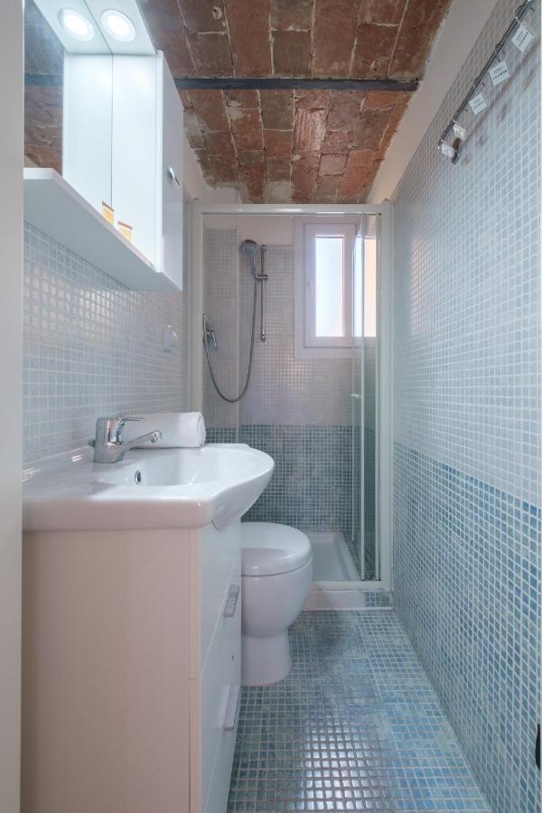 Irnerio 39 By Studio Vita Bologna Buitenkant foto