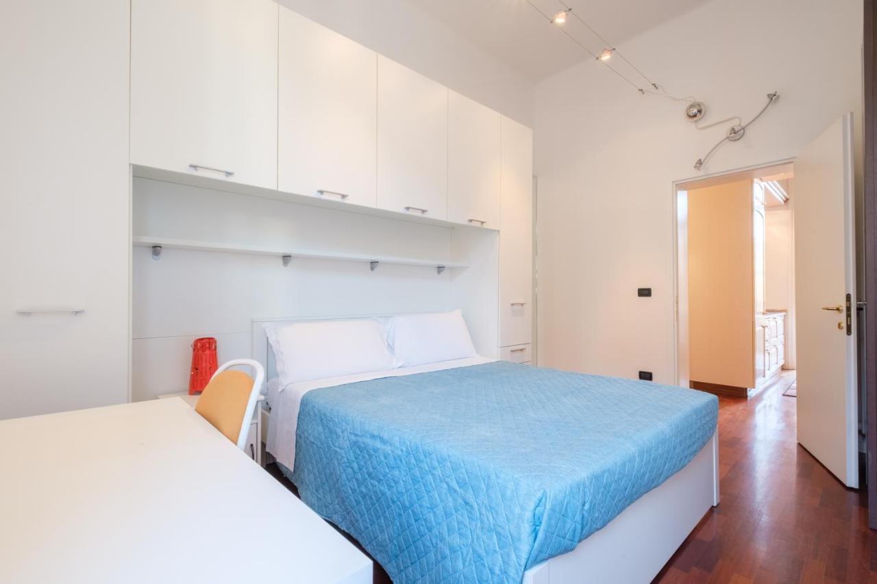 Irnerio 39 By Studio Vita Bologna Buitenkant foto