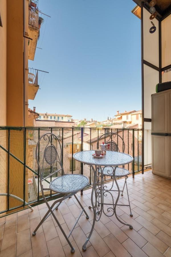 Irnerio 39 By Studio Vita Bologna Buitenkant foto