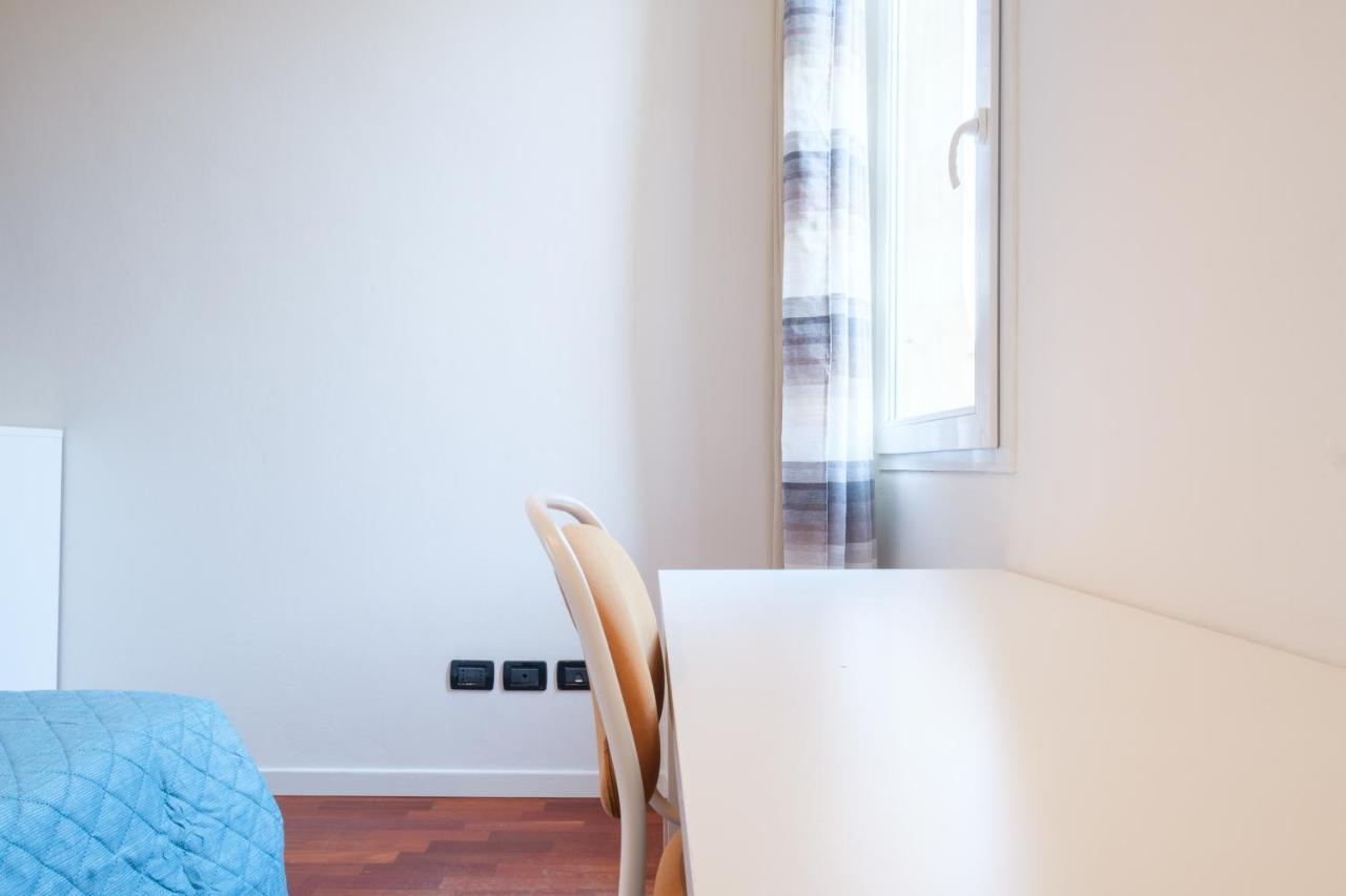 Irnerio 39 By Studio Vita Bologna Buitenkant foto