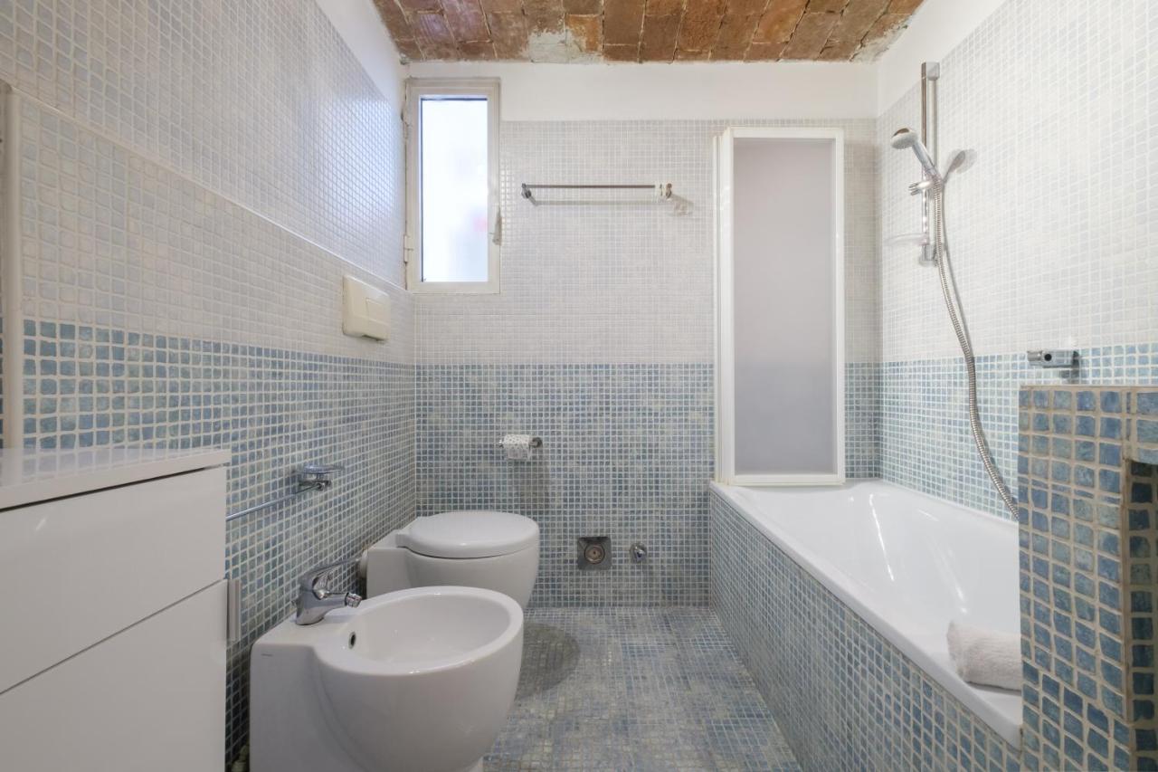 Irnerio 39 By Studio Vita Bologna Buitenkant foto
