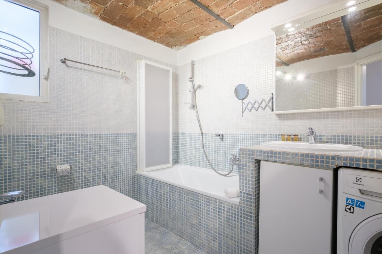 Irnerio 39 By Studio Vita Bologna Buitenkant foto