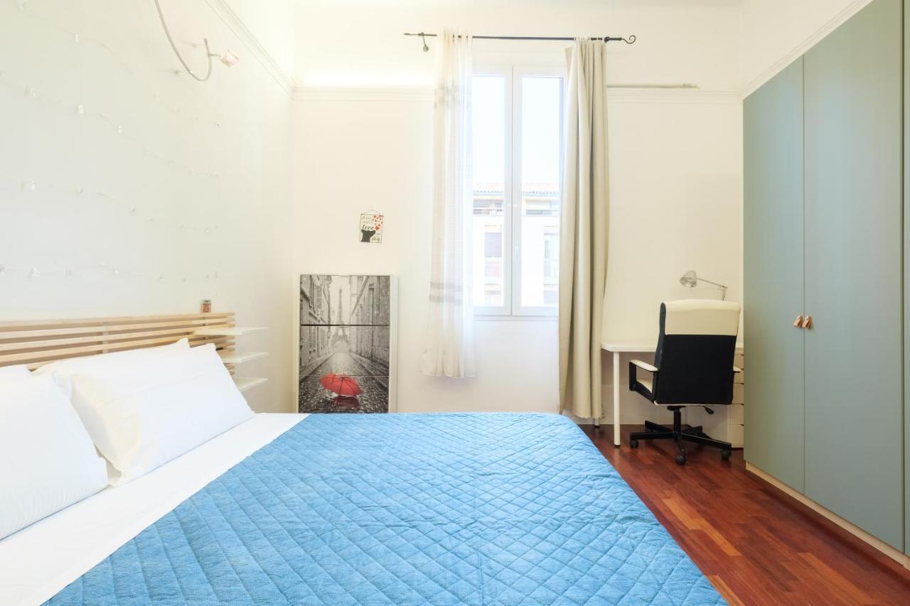 Irnerio 39 By Studio Vita Bologna Buitenkant foto